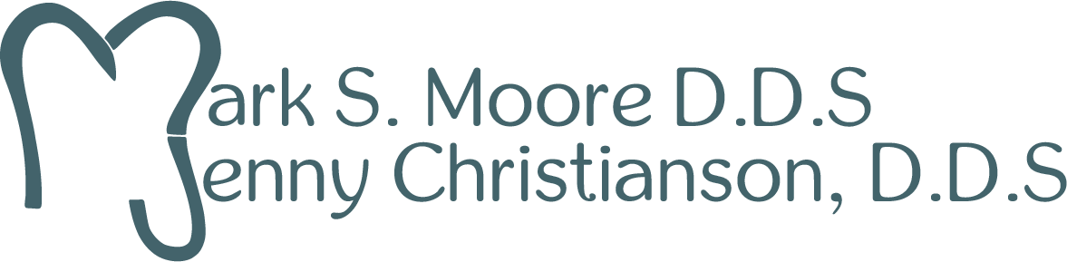 Moore Family Dentistry logo