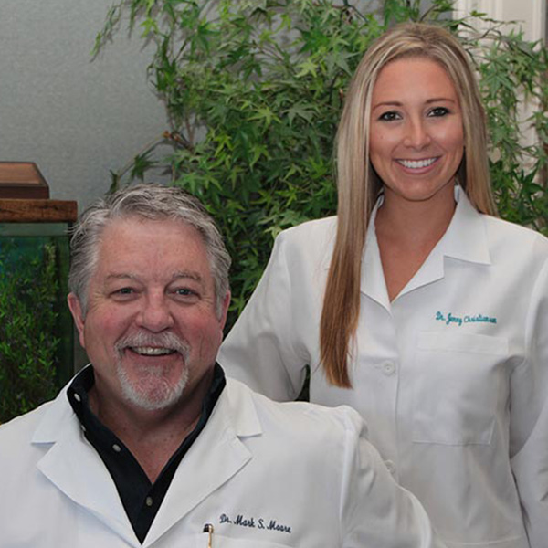 About Our Dental Practice in Arlington, TX Moore Family Dentistry